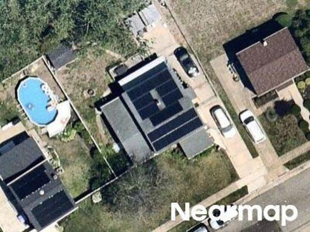 House for sale in Pennsauken, New Jersey