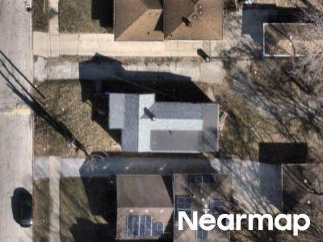 House for sale in Dolton, Illinois