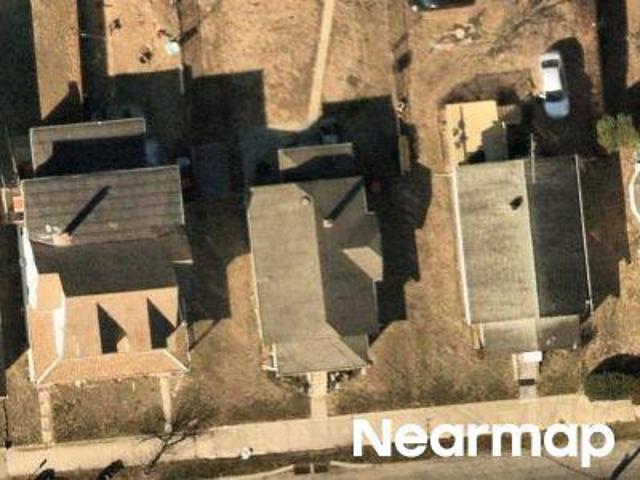 House for sale in Bridgeton, New Jersey