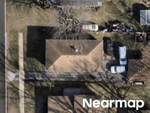 House for sale in Dolton, Illinois
