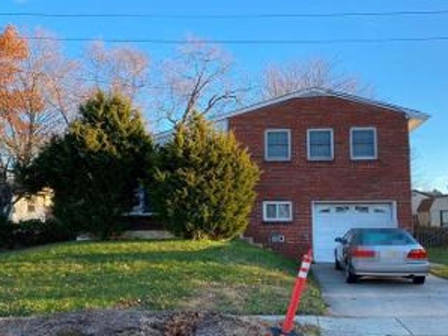 House for sale in Merchantville