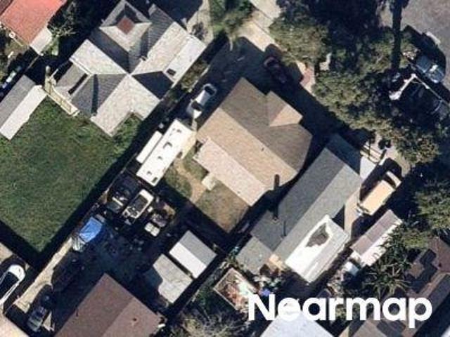 House for sale in Jacumba, California