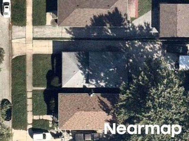House for sale in Dolton, Illinois