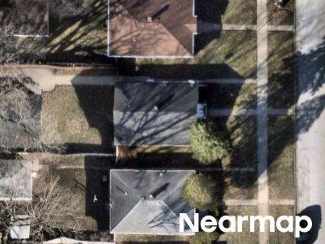 House for sale in Dolton, Illinois