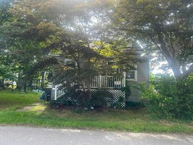 House for sale in Bristol, Massachusetts