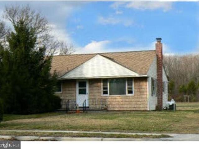 House for sale in Bridgeton, New Jersey