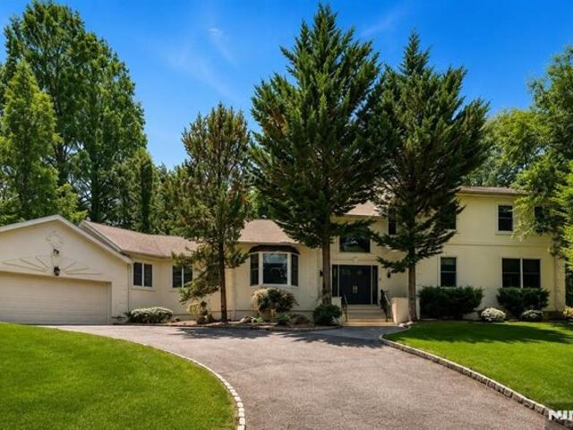 House for sale in Closter, New Jersey