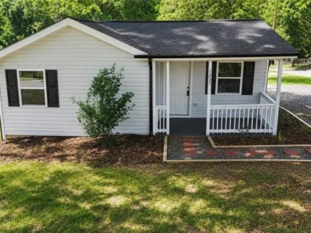 House for sale in Eden, North Carolina