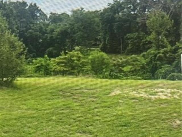Land for sale in Eden