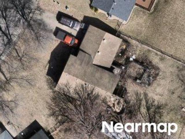 House for sale in Minneapolis