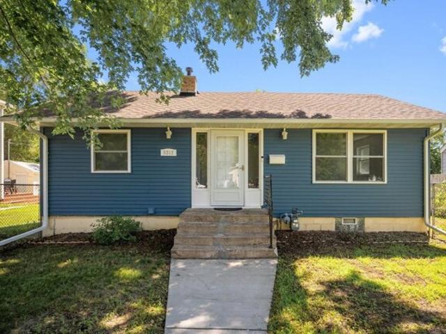 House for sale in Brooklyn Center