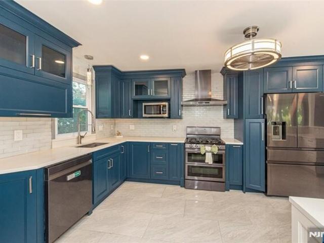 House for sale in South Orange, New Jersey