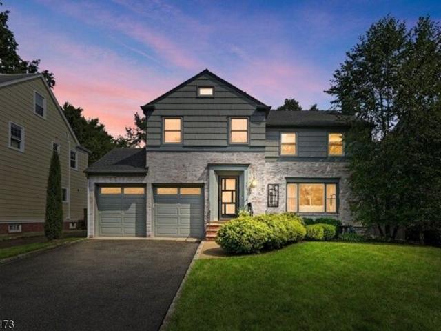 House for sale in South Orange, New Jersey