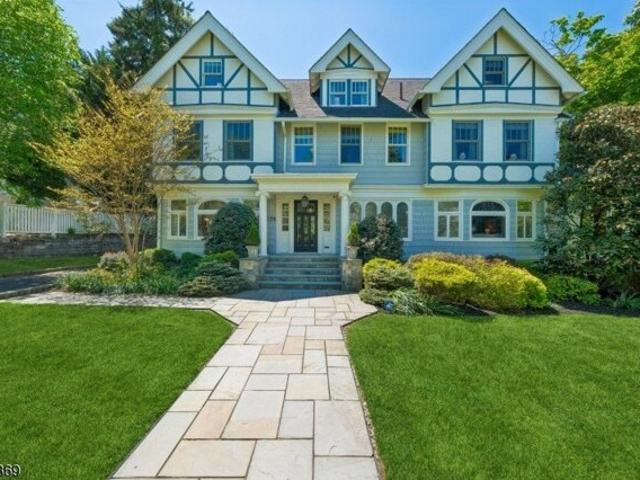 House for sale in South Orange, New Jersey