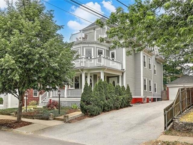 Condo for sale in Providence, Rhode Island
