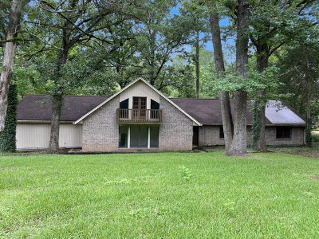 House for sale in Keithville, Louisiana