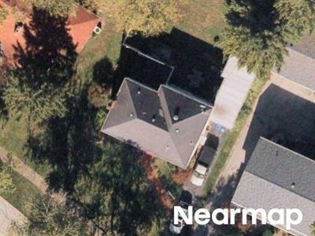 House for sale in Chicago Heights