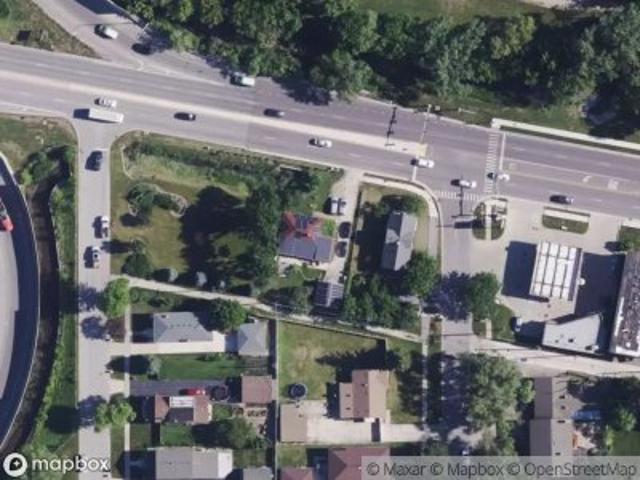House for sale in Schiller Park, Illinois