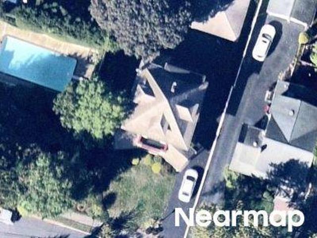 House for sale in Nutley, New Jersey