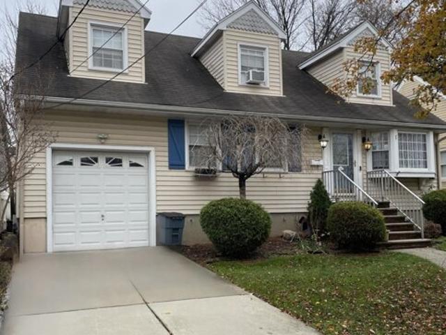 House for sale in Hudson, New Jersey