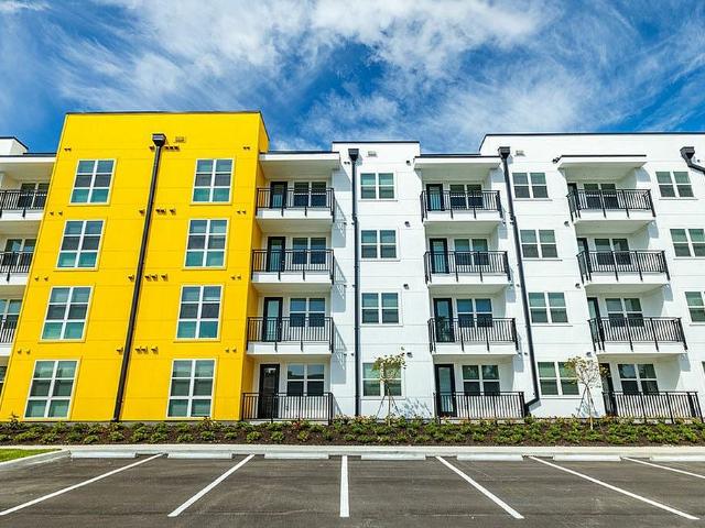 Apartment for rent in Florida