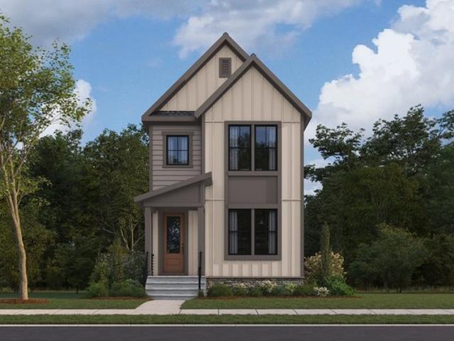 Townhouse for sale in Irving, Illinois
