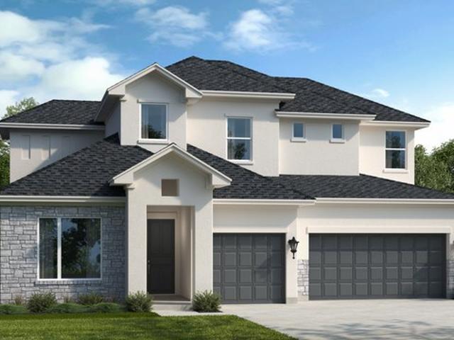 House for sale in Kendall, Texas