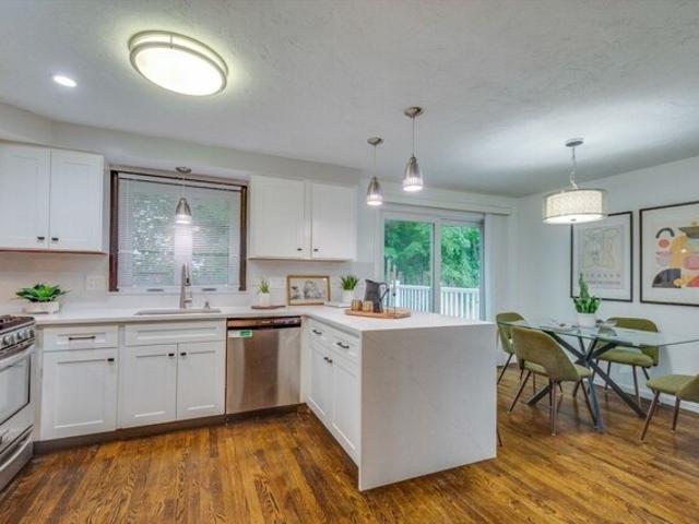 Condo for sale in Randolph, Massachusetts