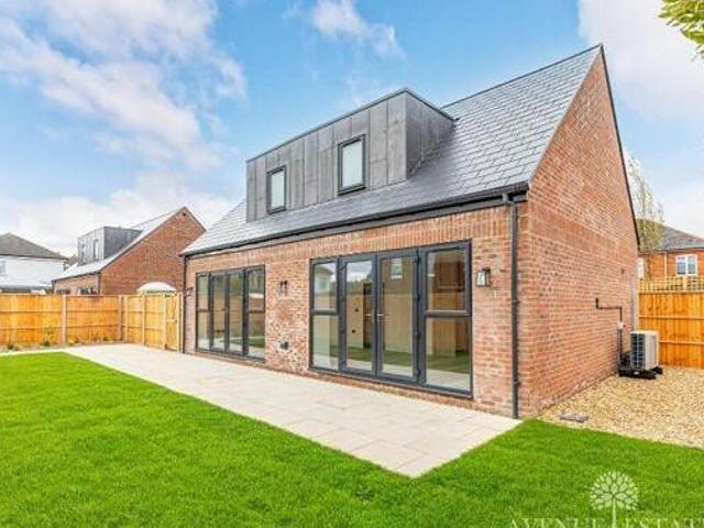 House for sale in Bournemouth