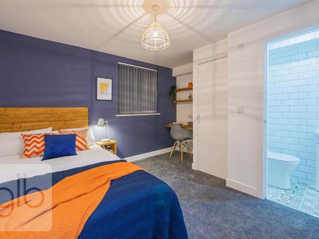 Apartment for rent in West Midlands