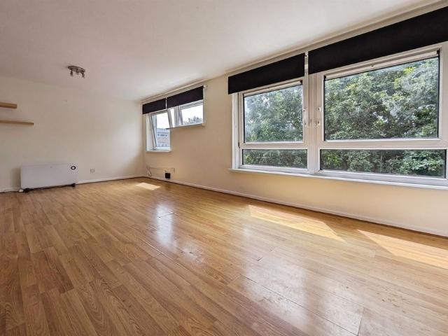 Apartment for rent in Old Shirley, City Of Southampton