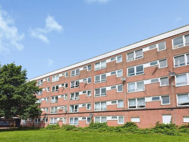 Apartment for rent in Old Shirley, Southampton