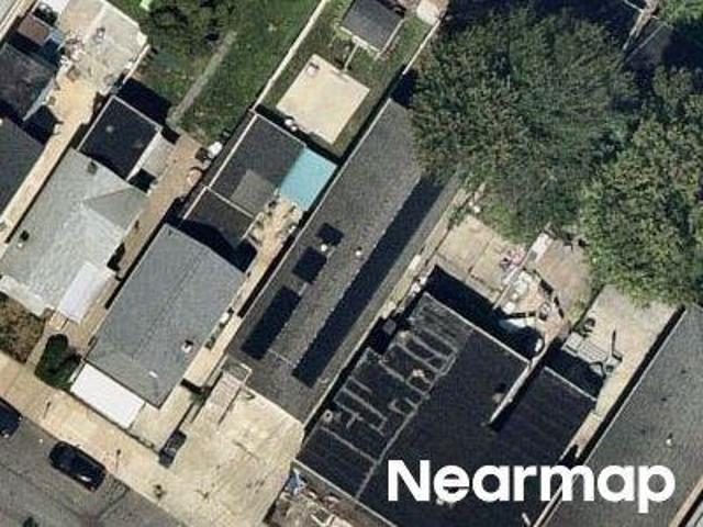 House for sale in Newark, New Jersey