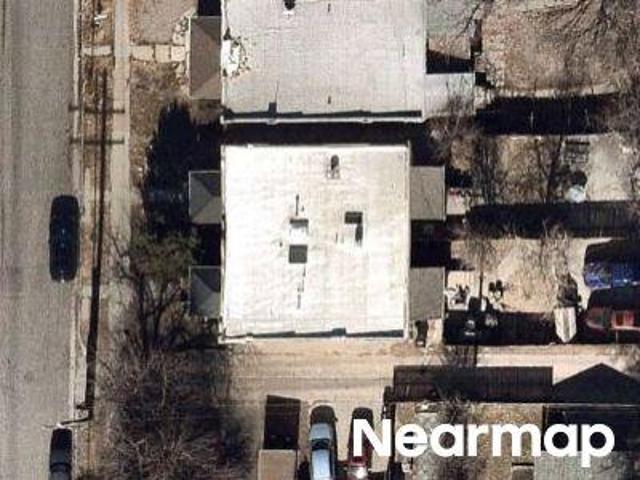 House for sale in Denver, Colorado