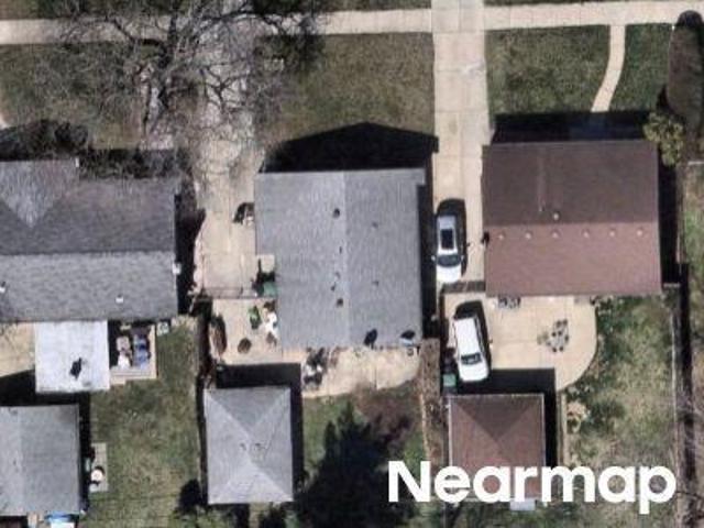 House for sale in Taylor, Michigan