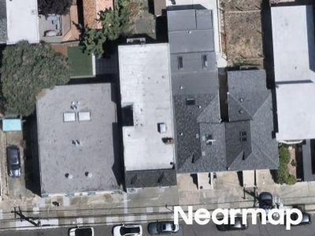 Commercial for sale in San Francisco, California