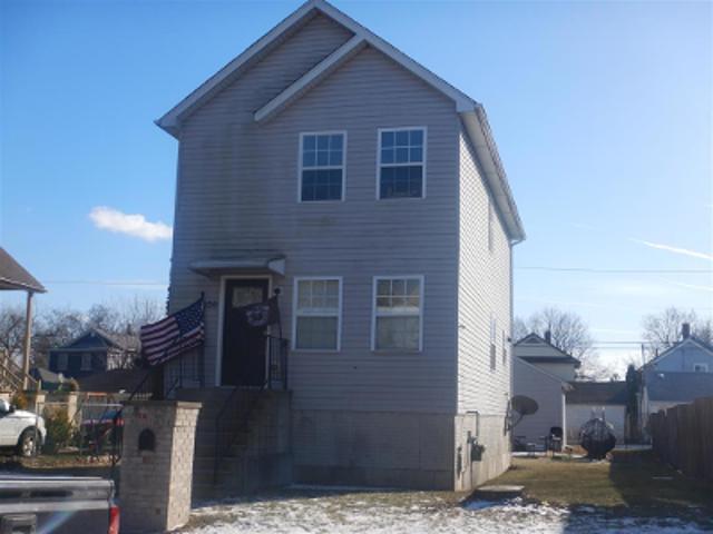 House for sale in Joliet, Illinois