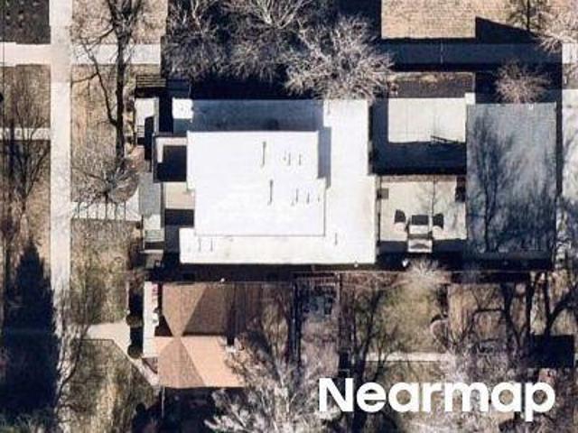 House for sale in Denver, Colorado