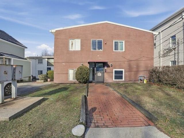 House for sale in Bristol, Massachusetts