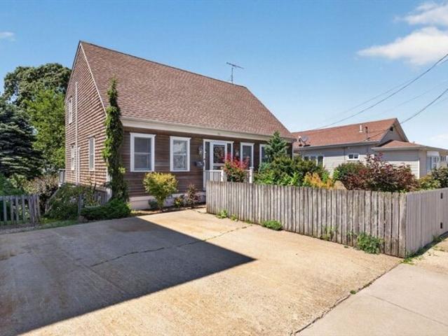 House for sale in Bristol, Massachusetts