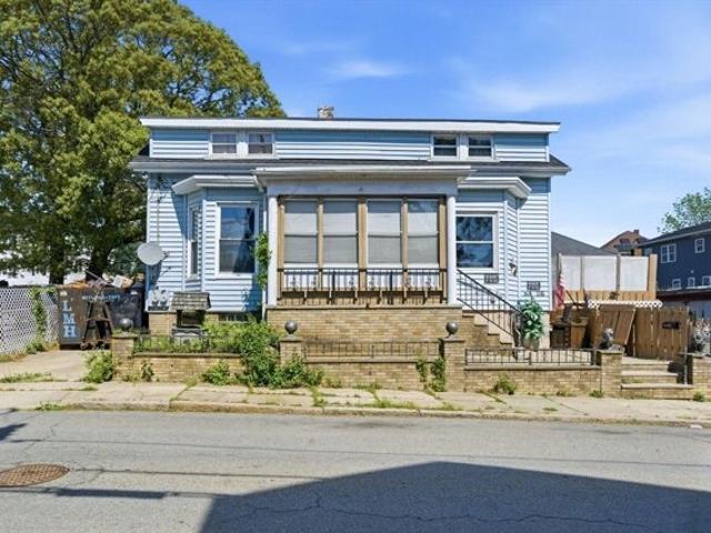 House for sale in Bristol, Massachusetts