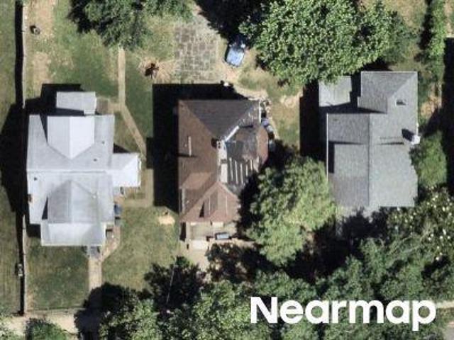 House for sale in Washington, Washington DC