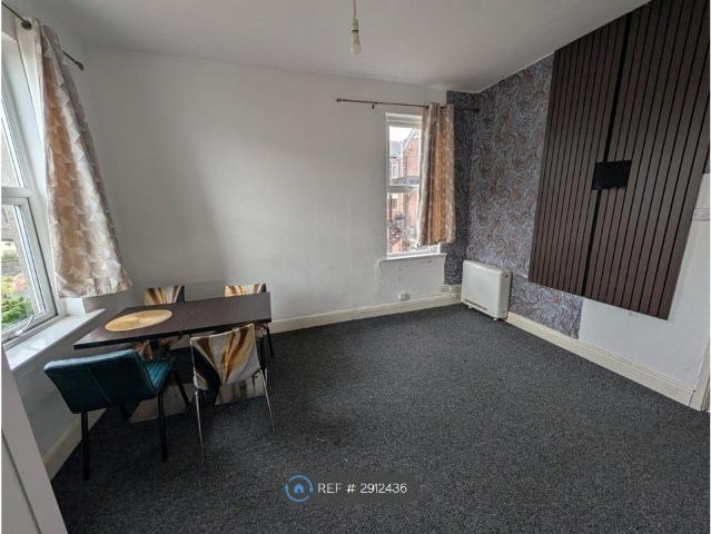 Apartment for rent in Meols Cop, Southport