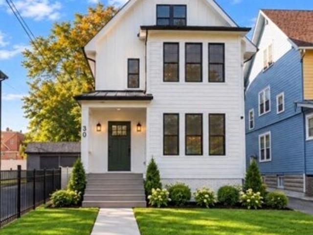 Condo for sale in Montclair, Essex County
