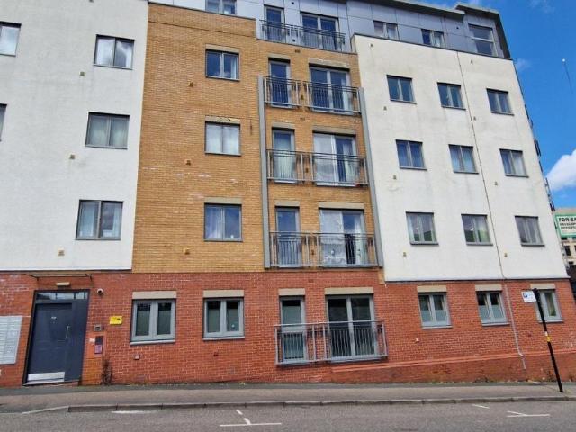 Apartment for rent in Edgbaston, West Midlands