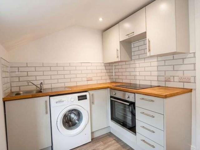 Apartment for rent in Meols Cop, Southport