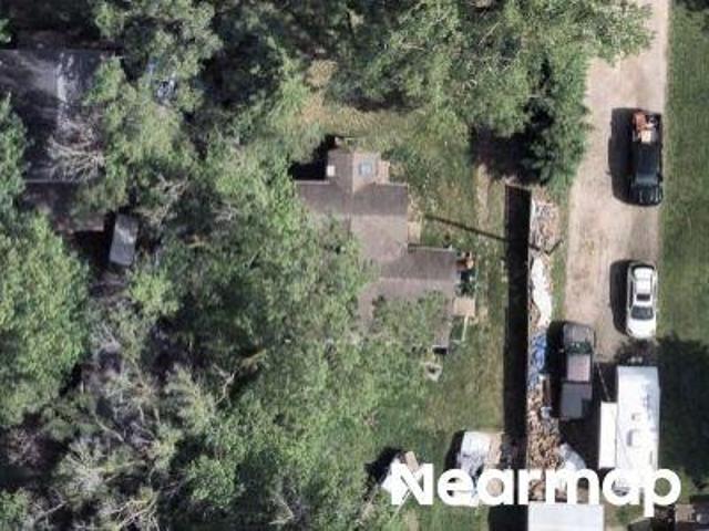House for sale in Lansing, Michigan
