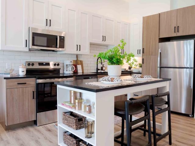 Apartment for rent in Missouri