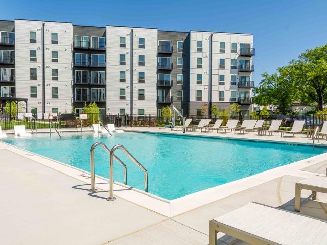 Apartment for rent in Missouri