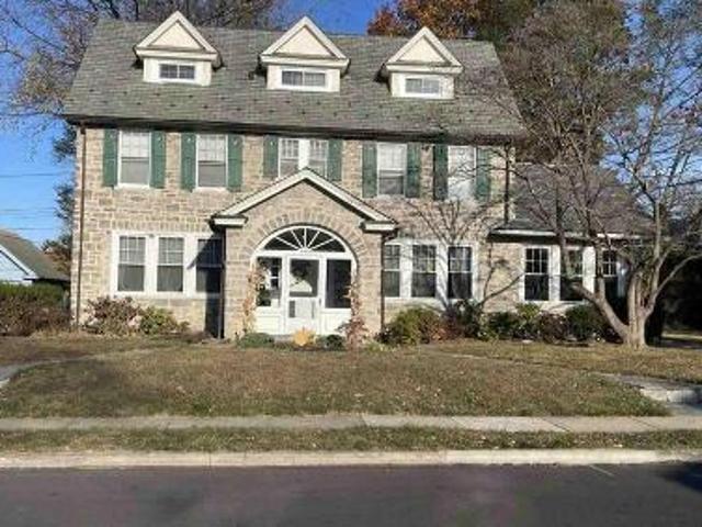 House for sale in Delco, Pennsylvania
